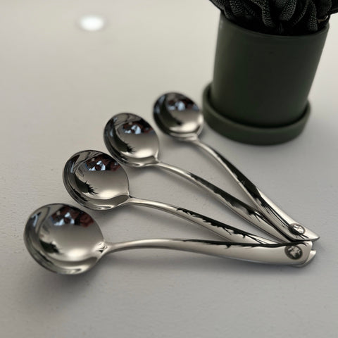 Rhinoware Cupping Spoon - ملعقة تذوق القهوة من راينووير