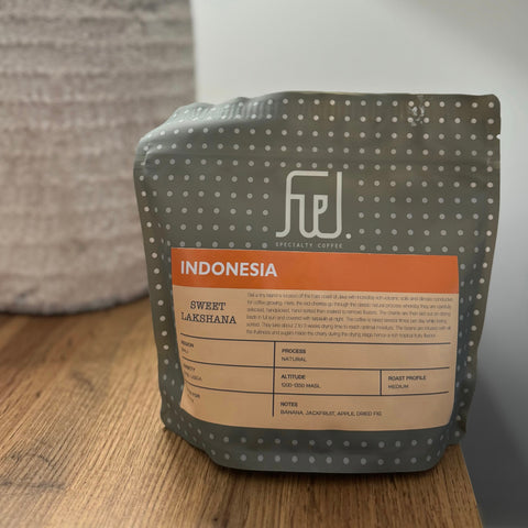 Indonesia Sweet Lakshana 250 grams - اندونيسيا حلوة لاكشانا 250 جرام
