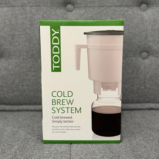 Toddy Cold Brew Kit - مجموعة تودى للمشروبات الباردة