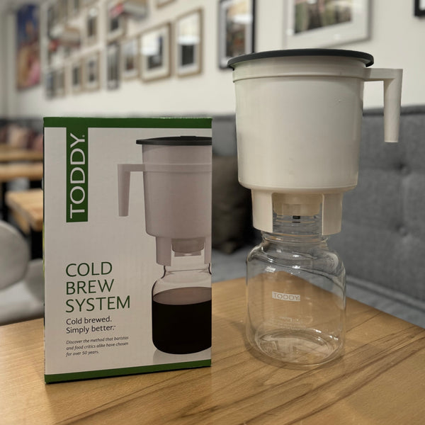 Toddy Cold Brew Kit - مجموعة تودى للمشروبات الباردة
