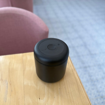 Fellow Vacuum Canister 0.7 liters || علبة فيلو 0.7 لتر