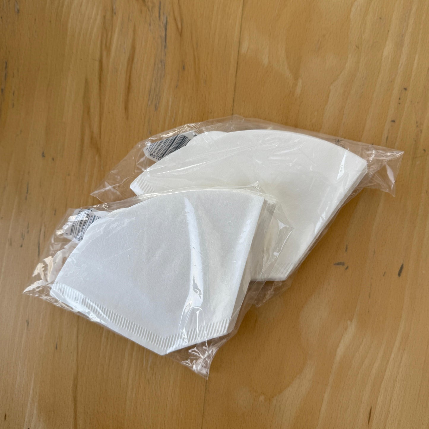 Cone Filter 40pcs || فلتر مخروطي 40 قطعة