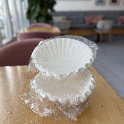 Flat Filter 40pcs || فلتر مسطح 40 قطعة