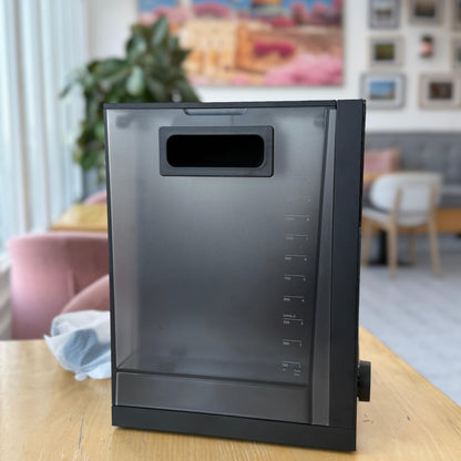 Fellow Precision Coffee Maker || ماكينة صنع القهوة السوداء Fellow