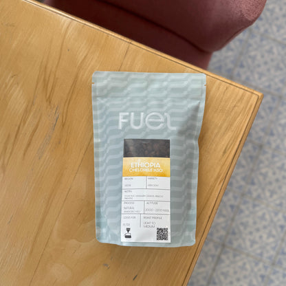 Ethiopia- Chelchele H30 || إثيوبيا- شيلشيلي H30