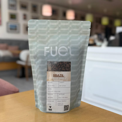 Brazil Cascavel Vermelha 250 grams  -فيرميلها كاسكافيل برازيلية 250 جرام