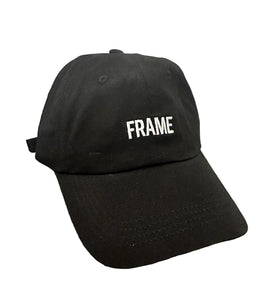 Frame Hat - قبعة فريم