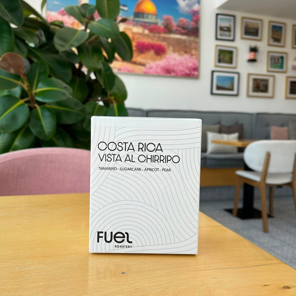 Costa Rica-Vista Al Chirripo Drip Bag - كوستاريكا-فيستا آل تشيريبو حقيبة التنقيط