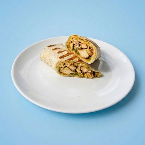 دجاج افوكادو